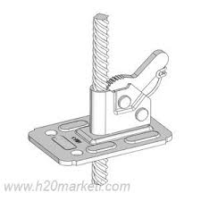 Kalıp Kilidi (Çiroz)